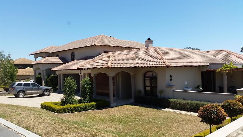 6 Bedroom Property for Sale in Klein Zevenwacht Western Cape